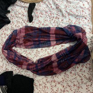 Infinity Scarf